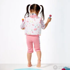 Splash About Go Splash Swim Vest Forest Walk -Swimming Equipment Store splash about go splash swim vest forest walk original 3