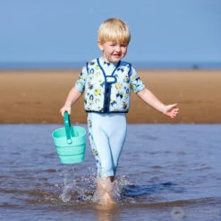 Splash About Go Splash Swim Vest Garden Bugs -Swimming Equipment Store splash about go splash swim vest garden bugs original 2