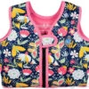 Splash About Go Splash Swim Vest Ladybird -Swimming Equipment Store splash about go splash swim vest ladybird original