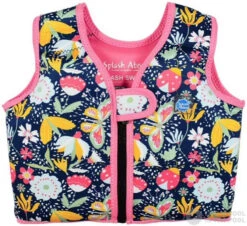 Splash About Go Splash Swim Vest Ladybird