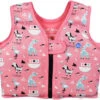 Splash About Go Splash Swim Vest Pink Ark -Swimming Equipment Store splash about go splash swim vest pink ark original
