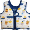 Splash About Go Splash Swim Vest Tug Boats -Swimming Equipment Store splash about go splash swim vest tug boats original