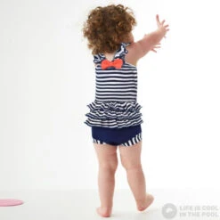 Splash About Happy Nappy Costume Nautical 9 Splash About Happy Nappy Costume Nautical -Swimming Equipment Store splash about happy nappy costume nautical original 3