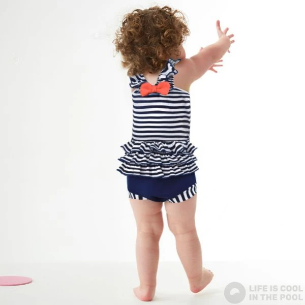 Splash About Happy Nappy Costume Nautical 6 Splash About Happy Nappy Costume Nautical - Image 4