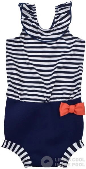 Splash About Happy Nappy Costume Nautical 3 Splash About Happy Nappy Costume Nautical