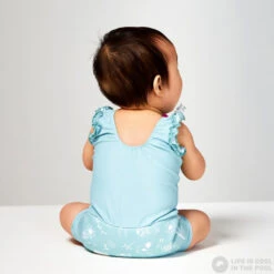 Splash About Happy Nappy Costume Sunny Bear -Swimming Equipment Store splash about happy nappy costume sunny bear original 3