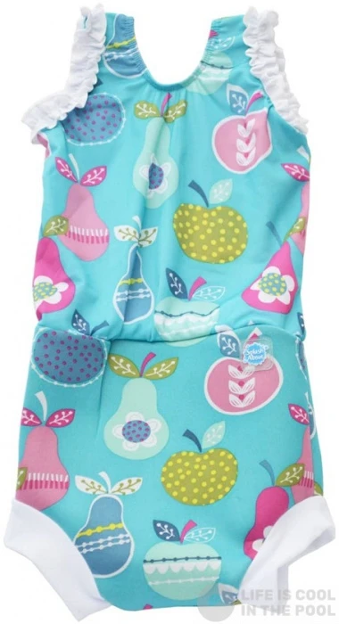 Splash About Happy Nappy Costume Tutti Frutti 3 Splash About Happy Nappy Costume Tutti Frutti