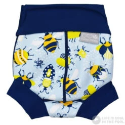 Splash About Happy Nappy Duo Bugs Life 6 Splash About Happy Nappy Duo Bugs Life -Swimming Equipment Store splash about happy nappy duo bugs life original 1