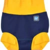 Splash About Happy Nappy Duo Navy/Yellow -Swimming Equipment Store splash about happy nappy duo navy yellow original