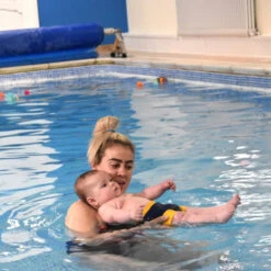 Splash About Happy Nappy Duo Navy/Yellow 7 Splash About Happy Nappy Duo Navy/Yellow -Swimming Equipment Store splash about happy nappy duo navy yellow original 2