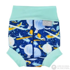 Splash About Happy Nappy Duo Up In The Air -Swimming Equipment Store splash about happy nappy duo up in the air original 1