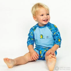 Splash About Happy Nappy Sunsuit Crocodile Swamp -Swimming Equipment Store splash about happy nappy sunsuit crocodile swamp original 2
