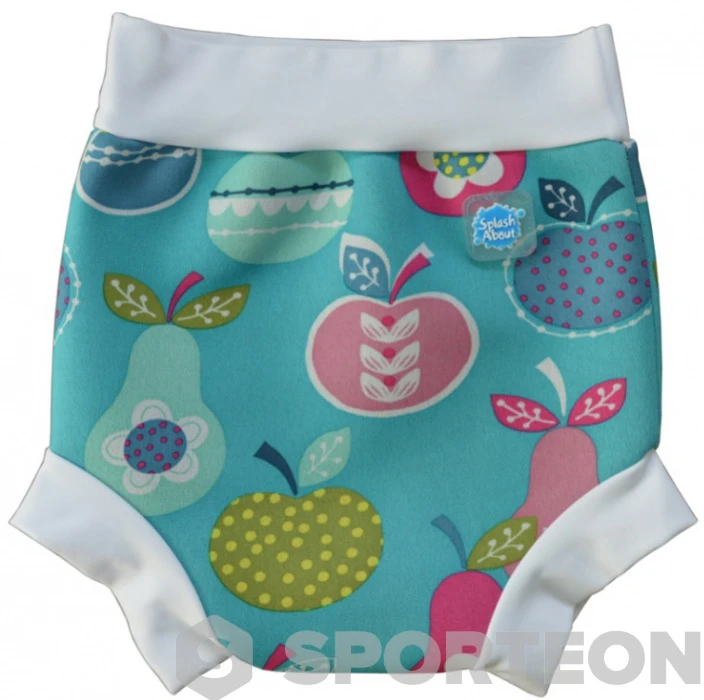 Splash About Happy Nappy Tutti Frutti 3 Splash About Happy Nappy Tutti Frutti
