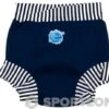 Splash About Happy Nappy White Stripe 1 Splash About Happy Nappy White Stripe -Swimming Equipment Store splash about happy nappy white stripe original