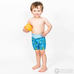 Splash About Jammers Crocodile Swamp -Swimming Equipment Store splash about jammers crocodile swamp original 2