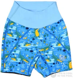 Splash About Jammers Crocodile Swamp