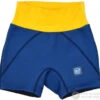 Splash About Jammers Navy/Yellow -Swimming Equipment Store splash about jammers navy yellow original
