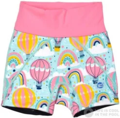 Splash About Jammers Up & Away