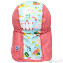 Splash About Legionnaire Hat Little Ducks -Swimming Equipment Store splash about legionnaire hat little ducks original 2