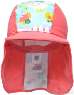 Splash About Legionnaire Hat Little Ducks