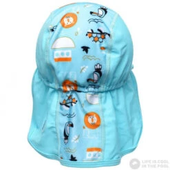 Splash About Legionnaire Hat Noah's Ark -Swimming Equipment Store splash about legionnaire hat noah s ark original 2