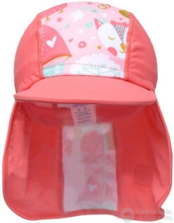 Splash About Legionnaire Hat Owl & The Pussycat