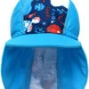 Splash About Legionnaire Hat Under The Sea -Swimming Equipment Store splash about legionnaire hat under the sea original