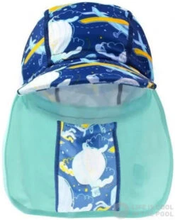 Splash About Legionnaire Hat Up In The Air