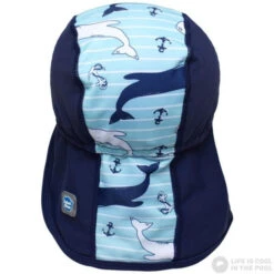 Splash About Legionnaire Hat Vintage Moby -Swimming Equipment Store splash about legionnaire hat vintage moby original 2