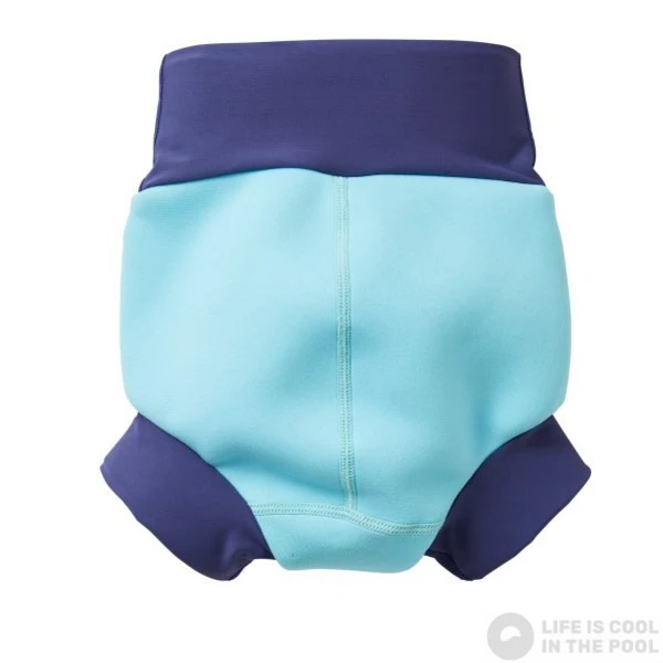 Splash About New Happy Nappy Blue Cobalt 4 Splash About New Happy Nappy Blue Cobalt - Image 2
