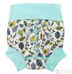 Splash About New Happy Nappy Fallen Leaves