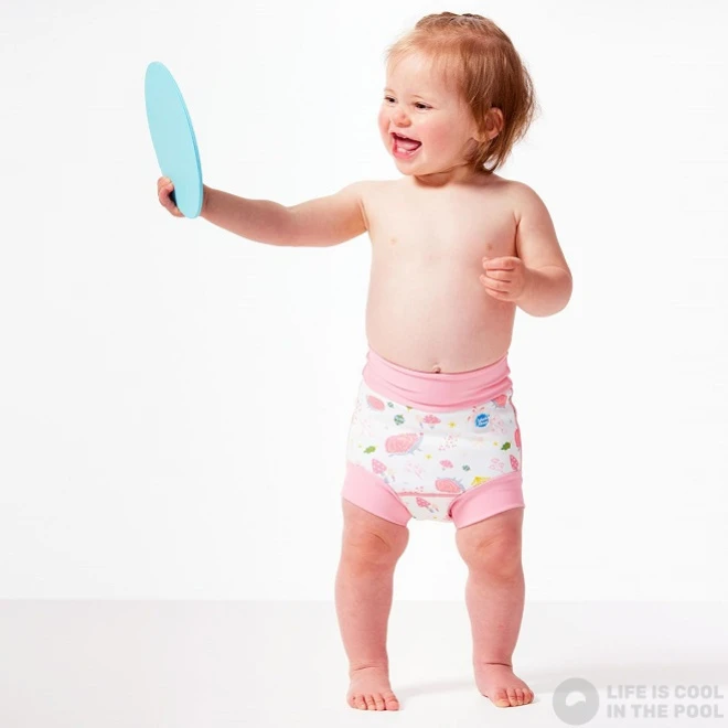 Splash About New Happy Nappy Forest Walk 5 Splash About New Happy Nappy Forest Walk - Image 3