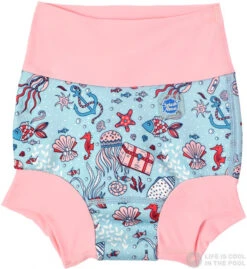 Splash About New Happy Nappy Hidden Treasure