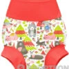Splash About New Happy Nappy Into The Woods 1 Splash About New Happy Nappy Into The Woods -Swimming Equipment Store splash about new happy nappy into the woods original