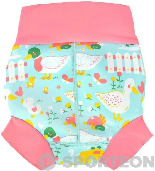 Splash About New Happy Nappy Little Ducks 4 Splash About New Happy Nappy Little Ducks - Image 2