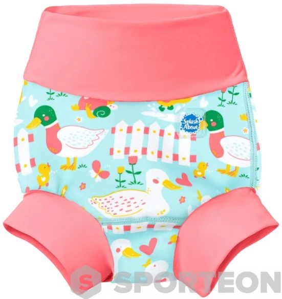 Splash About New Happy Nappy Little Ducks 3 Splash About New Happy Nappy Little Ducks