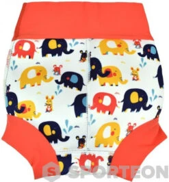 Splash About New Happy Nappy Little Elephants -Swimming Equipment Store splash about new happy nappy little elephants original 1