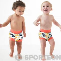 Splash About New Happy Nappy Little Elephants -Swimming Equipment Store splash about new happy nappy little elephants original 2