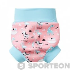 Splash About New Happy Nappy Nina's Ark -Swimming Equipment Store splash about new happy nappy nina s ark original 1