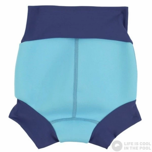 Splash About New Happy Nappy Starlight Blue 4 Splash About New Happy Nappy Starlight Blue - Image 2