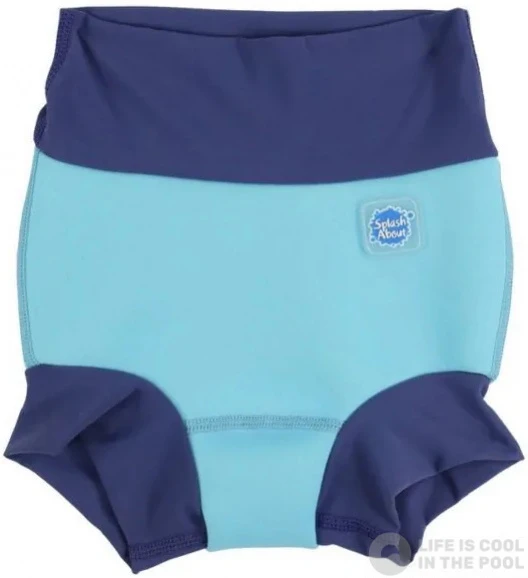 Splash About New Happy Nappy Starlight Blue 3 Splash About New Happy Nappy Starlight Blue