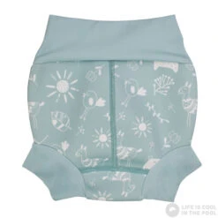 Splash About New Happy Nappy Sunny Bear -Swimming Equipment Store splash about new happy nappy sunny bear original 1