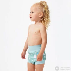Splash About New Happy Nappy Sunny Bear -Swimming Equipment Store splash about new happy nappy sunny bear original 2