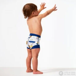 Splash About New Happy Nappy Tug Boats 9 Splash About New Happy Nappy Tug Boats -Swimming Equipment Store splash about new happy nappy tug boats original 3