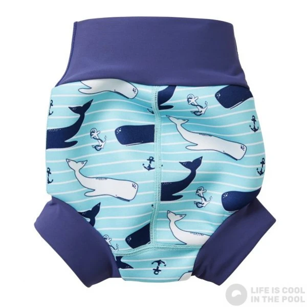 Splash About New Happy Nappy Vintage Moby 4 Splash About New Happy Nappy Vintage Moby - Image 2