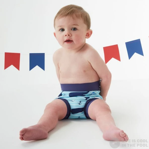 Splash About New Happy Nappy Vintage Moby 5 Splash About New Happy Nappy Vintage Moby - Image 3