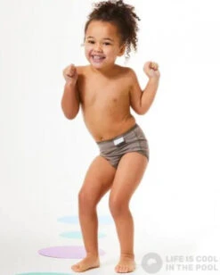 Splash About Silver Lining Nappy Wrap -Swimming Equipment Store splash about silver lining nappy wrap original 1