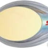 Swans SRXCL-MPAF Mirrored Optic Lens Racing Clear/Yellow -Swimming Equipment Store swans srxcl mpaf mirrored optic lens racing clear yellow original