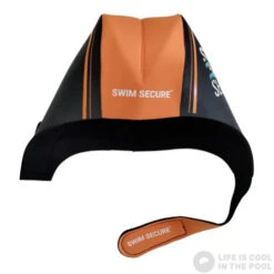 Swim Secure Universal Neoprene Swim Cap -Swimming Equipment Store swim secure universal neoprene swim cap original 2