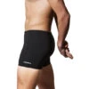 Swimaholic Aquashort Black -Swimming Equipment Store swimaholic aquashort black original